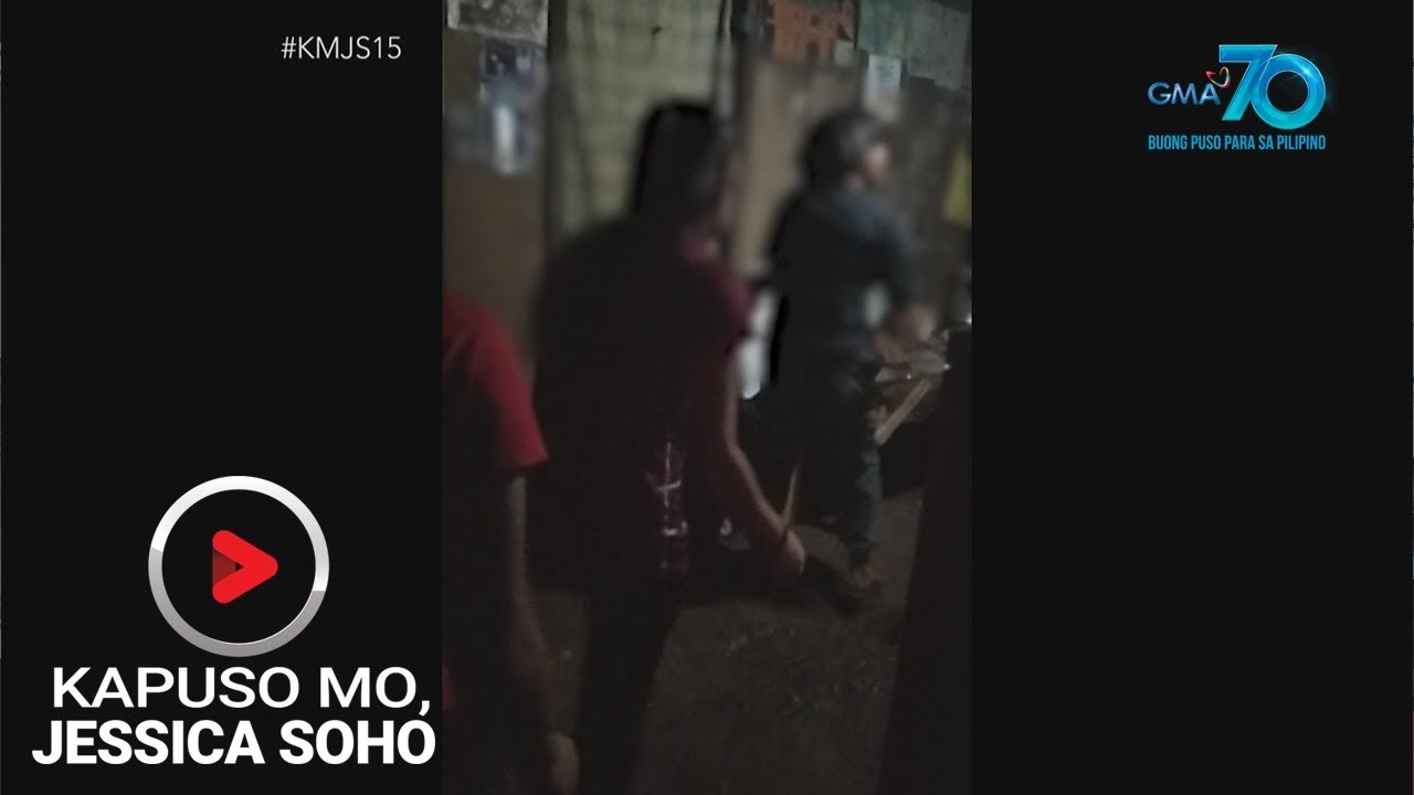 Kapuso Mo, Jessica Soho: Pamilya, nagkarambola!