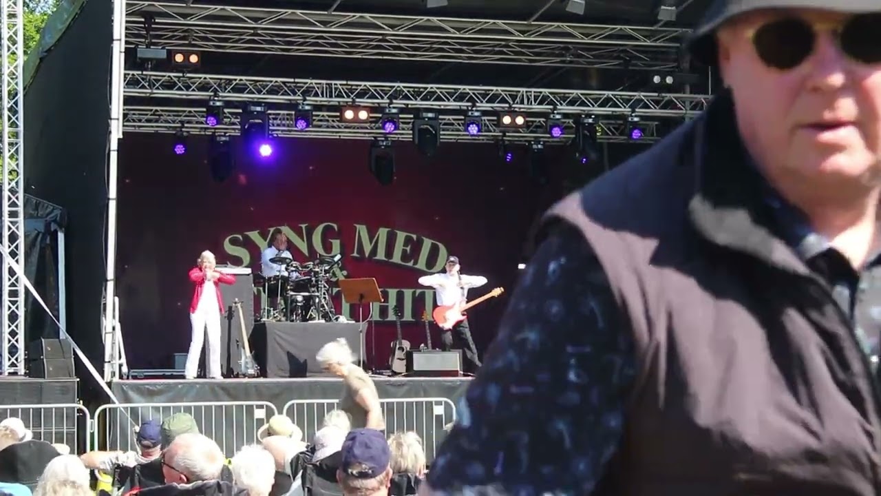 DanskTopfestivalen 2024