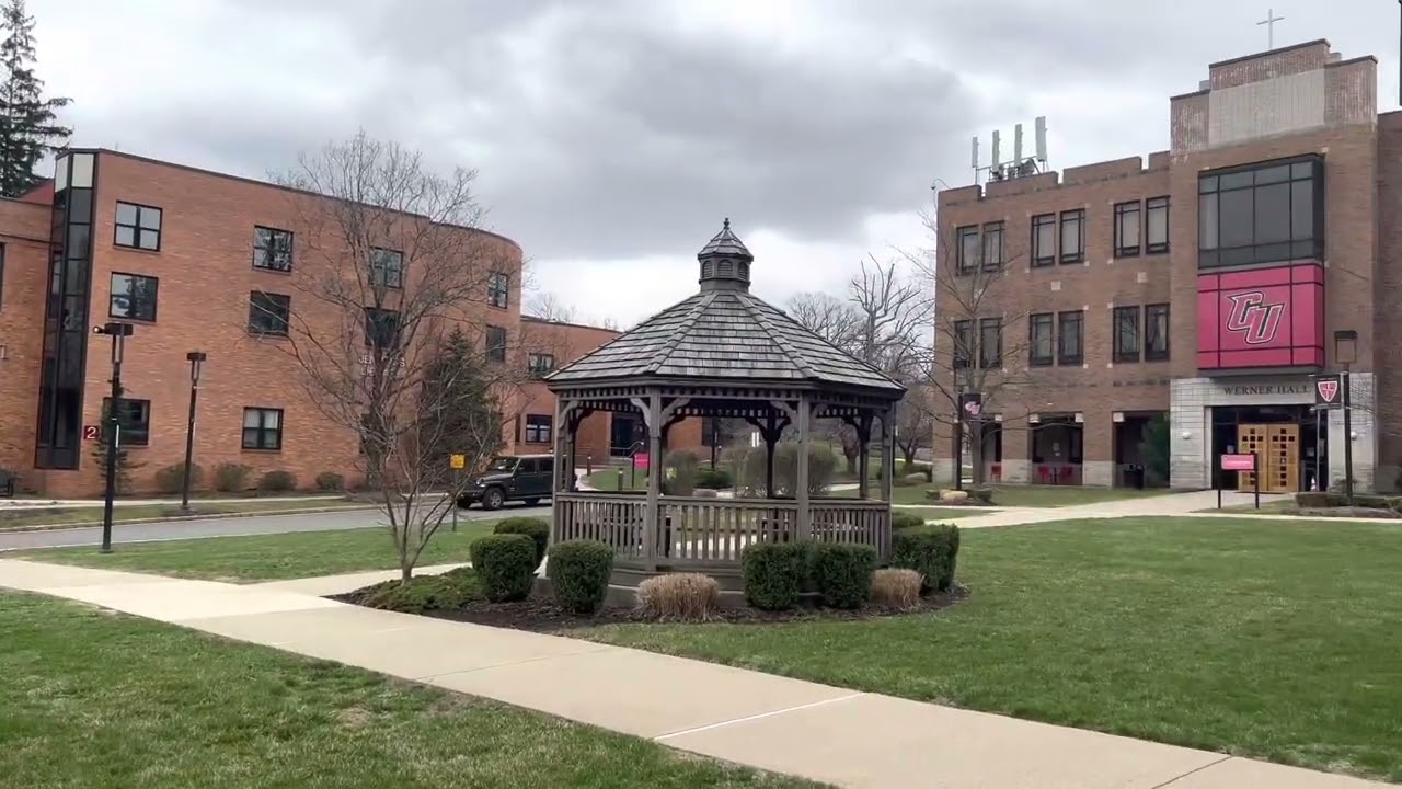 Caldwell University, Caldwell , New Jersey