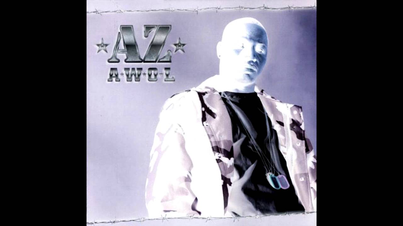 AZ - The Come Up [Slowed Down]