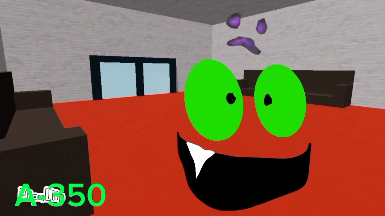 Rooms Of Hazmat Band Full Series
