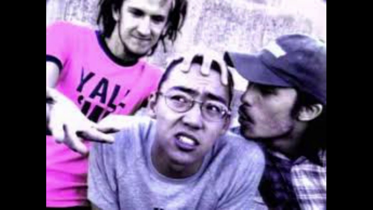Regurgitator - JJJ Live at The Wireless 1995