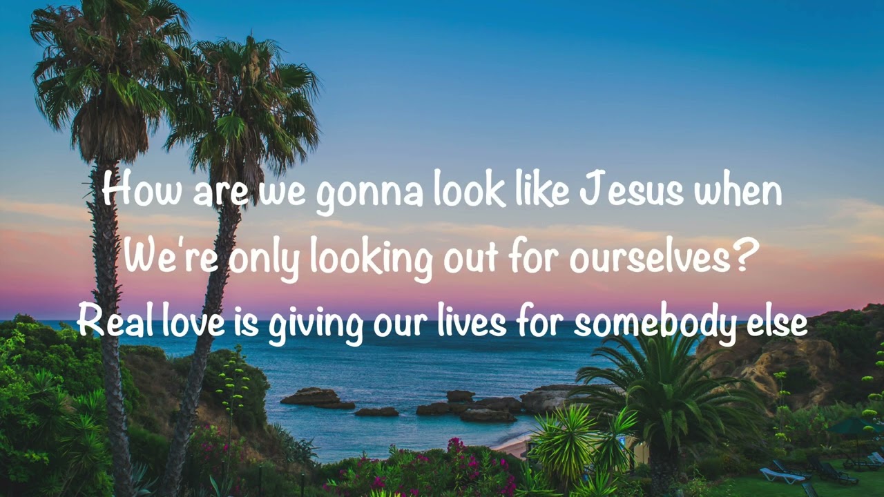 Unspoken - Love Is Everything We Need (with lyrics)(2023)