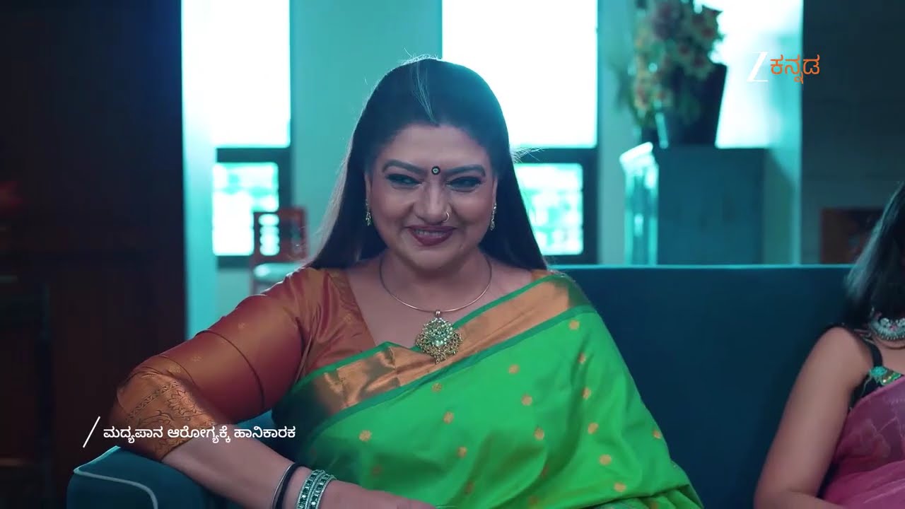 Amruthadhaare | Ep - 767 | Webisode | Oct 20 2025 | Zee Kannada