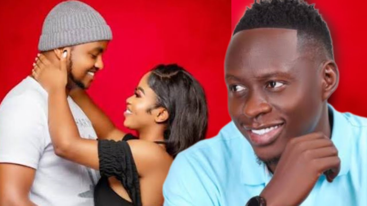 QUEEN KEKE STARTED CRUSHING ON OGA OBINNA IMMEDIATELY AFTER OUR INTERVIEW SAYS SMILES PRINCE 