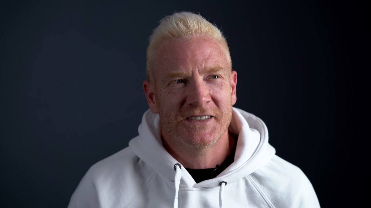 9 - Iwan Thomas - What time do you think you could cover 400M in today?!