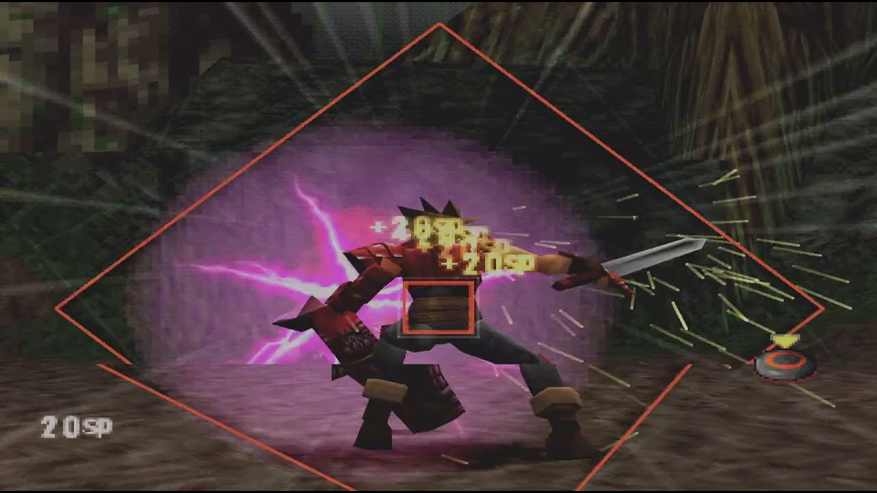 The Legend of Dragoon Hellena Prison Life or Death Stakes.