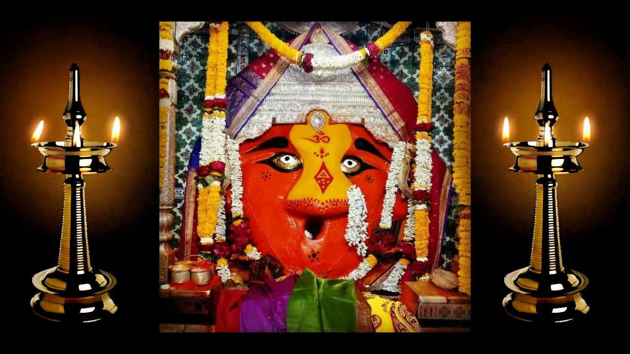 Jay jagdamb jaap!🙏जय जगदंब जप १०८ !