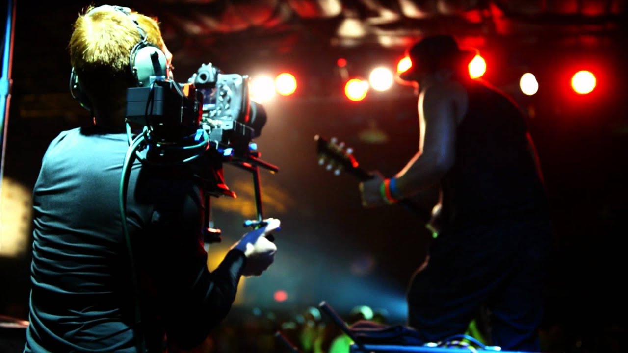 Nikon Rocks SXSW 2012 with Warner Music Group at 