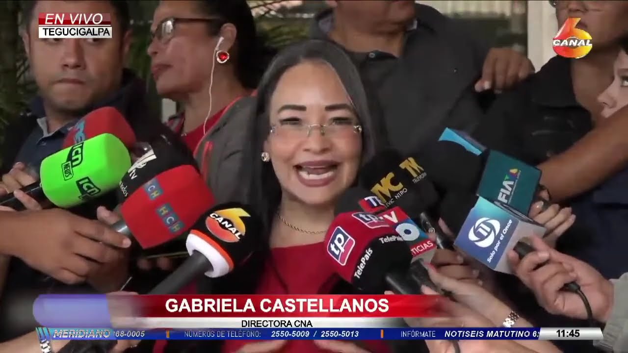 Noti6 Meridiano