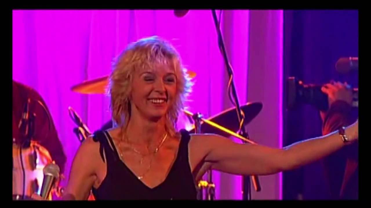 Annie Schilder - Dont Say Goodbye