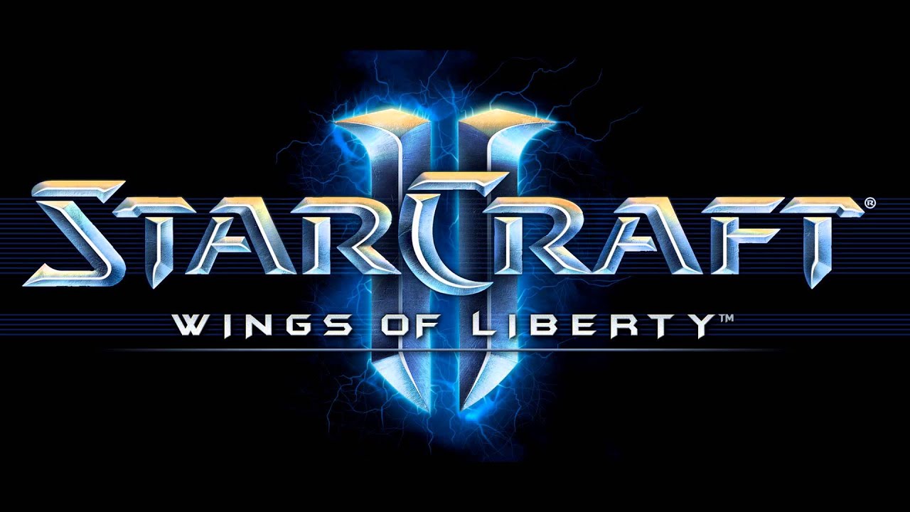 StarCraft 2 Music - Terran 04