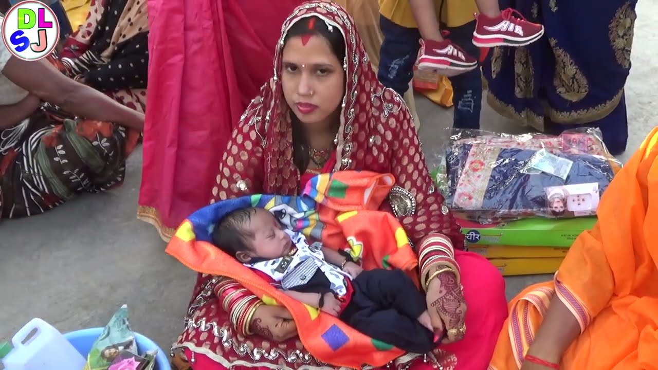 Sohar Geet-हमरो नईहरवा राजा भईल बा भतिजा हम जाईबे करब|एक दिन बन ई ह खाना दो दिन खाई ह बाकी जईब करब