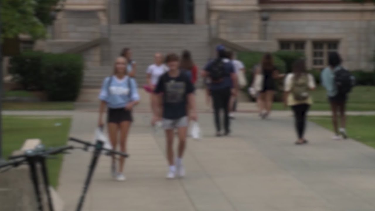 Oklahoma lawmakers file trio of education bills aimed at college students