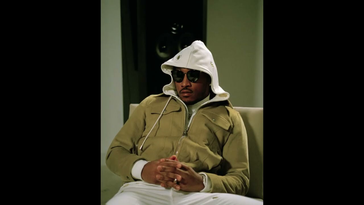 Future Type Beat - Fast G