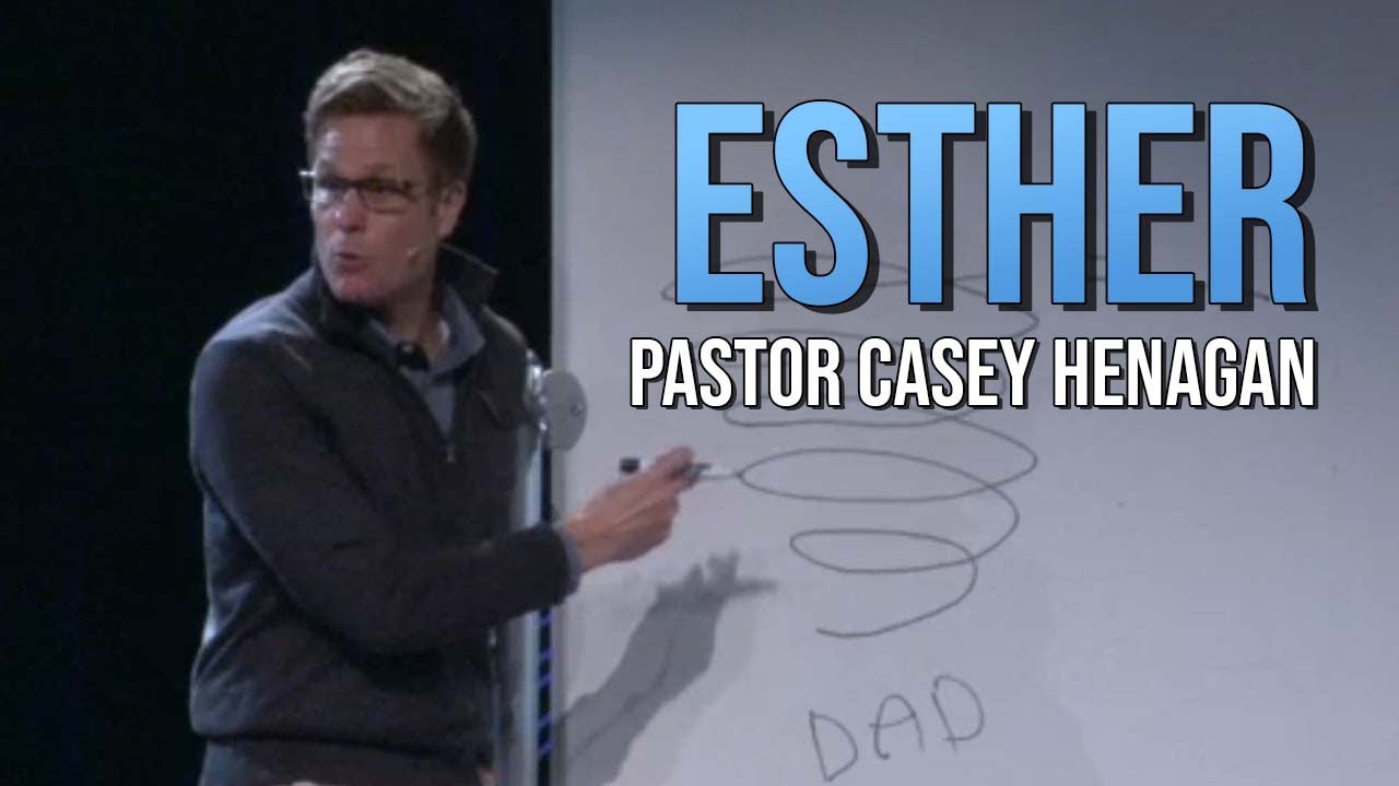 1/24/16 - Reinvent Week 4: Esther