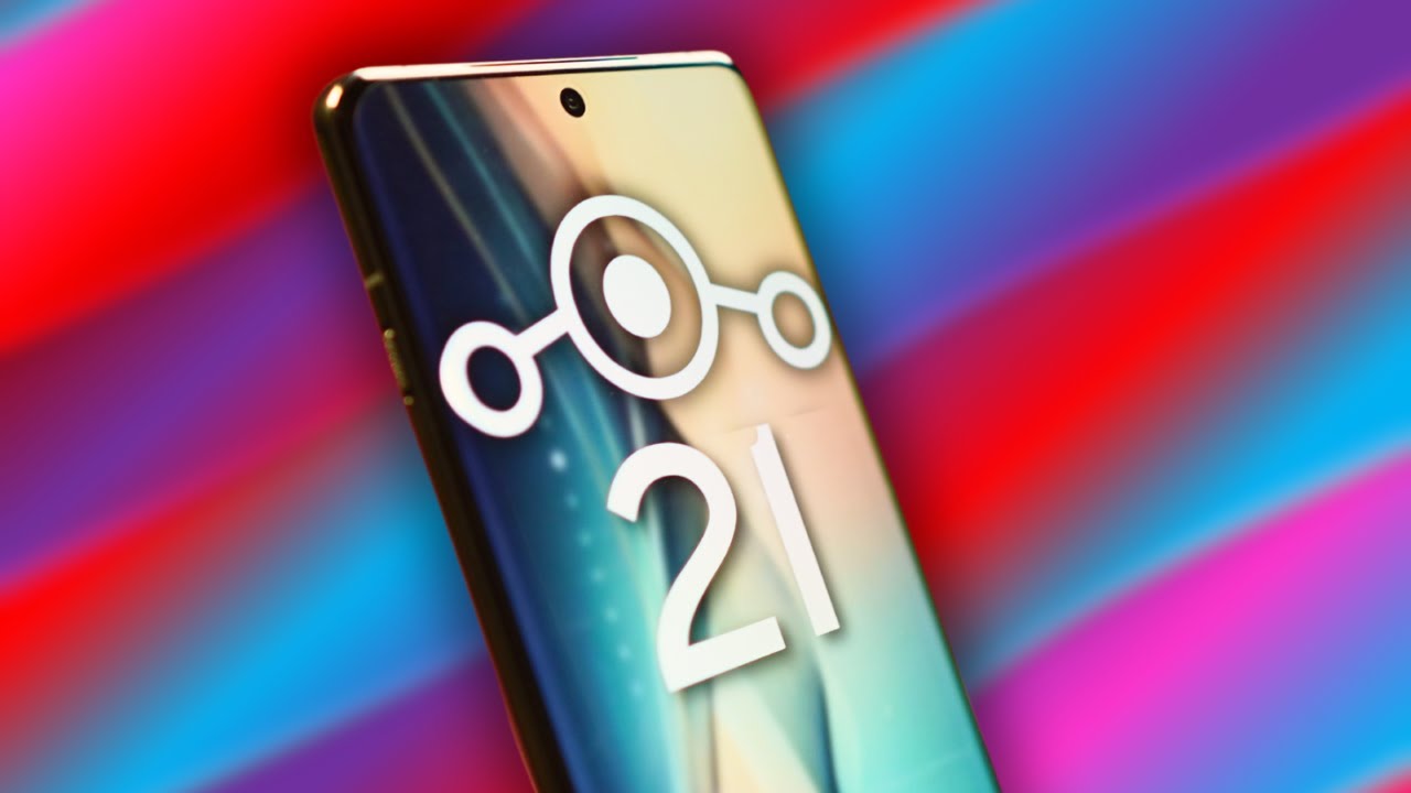 Официальная LineageOS 21 на Android 14 💚 Легенда кастомных прошивок уже здесь🤩