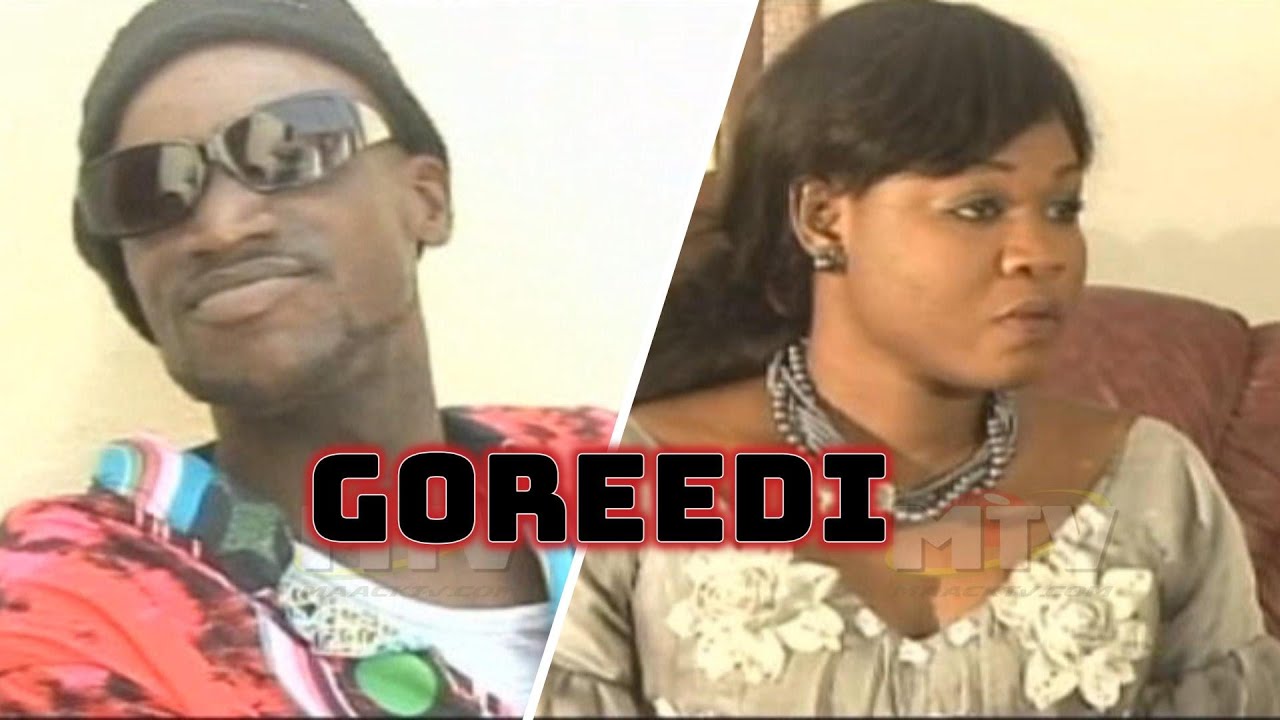 GOREEDI
