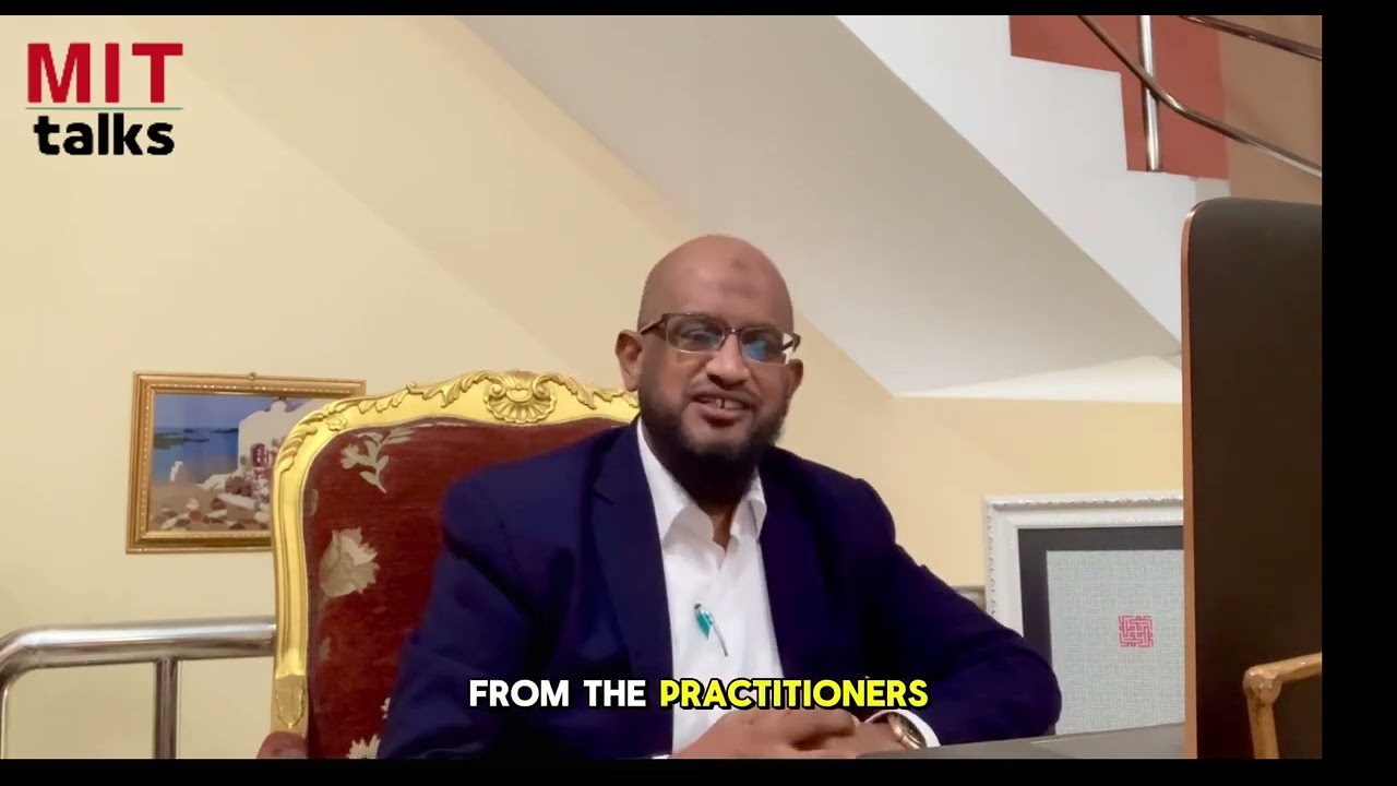 3) Learn Islamic Finance from Real Practitioners | No Theory, Just Practice