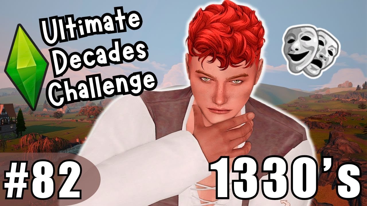 Just A Teenage Dirtbag, Baby | Relaxing Gameplay (Sims 4)