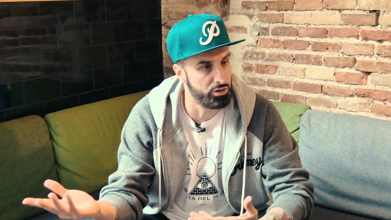 Hello Valencia entrevista a Tote king por su nuevo disco (78)