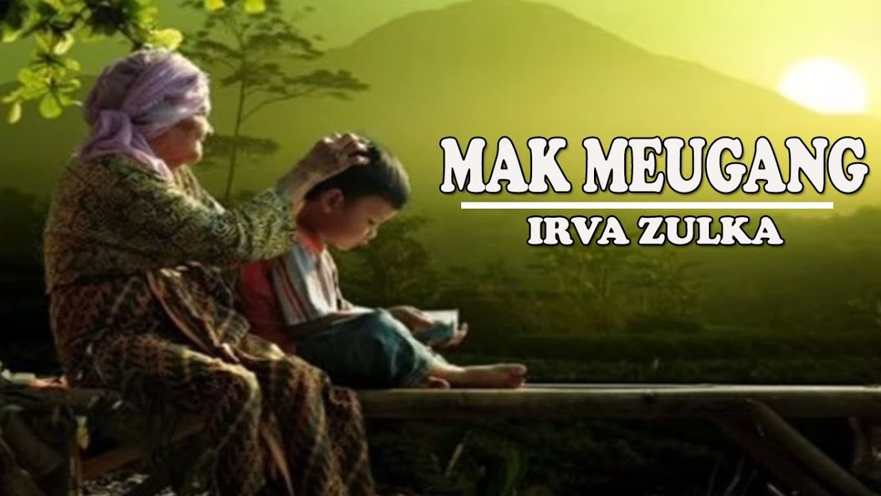 MEUGANG - Irva Zulka (Lirik lagu)
