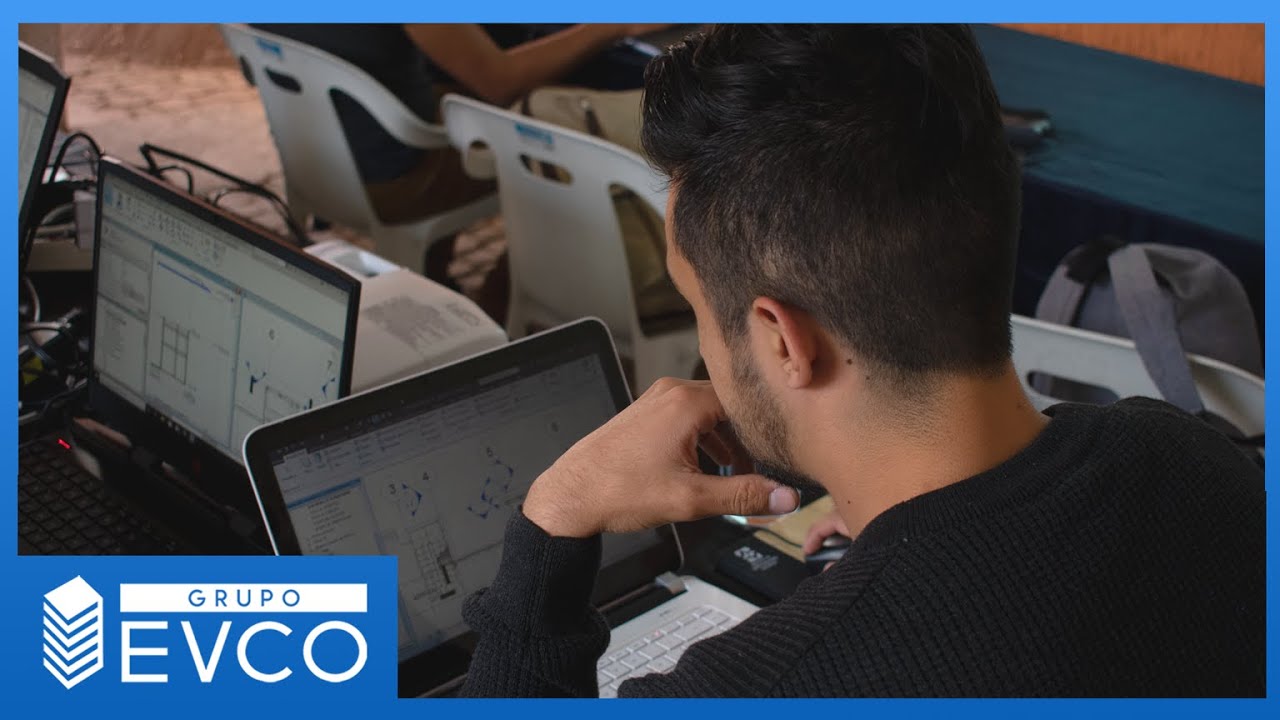CURSO BIM REVIT - GRUPO EVCO