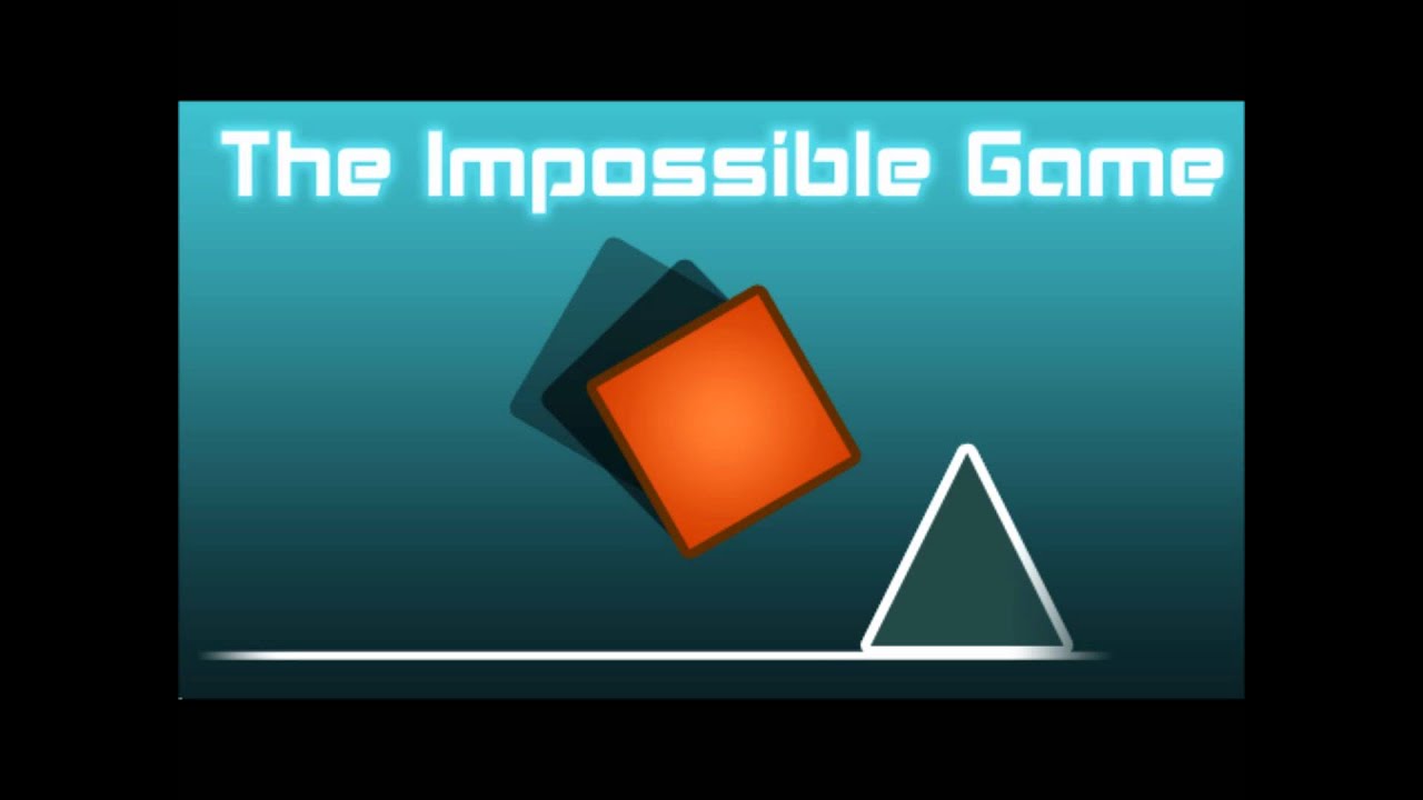 The Impossible Game Soundtrack [3/6]-Heaven