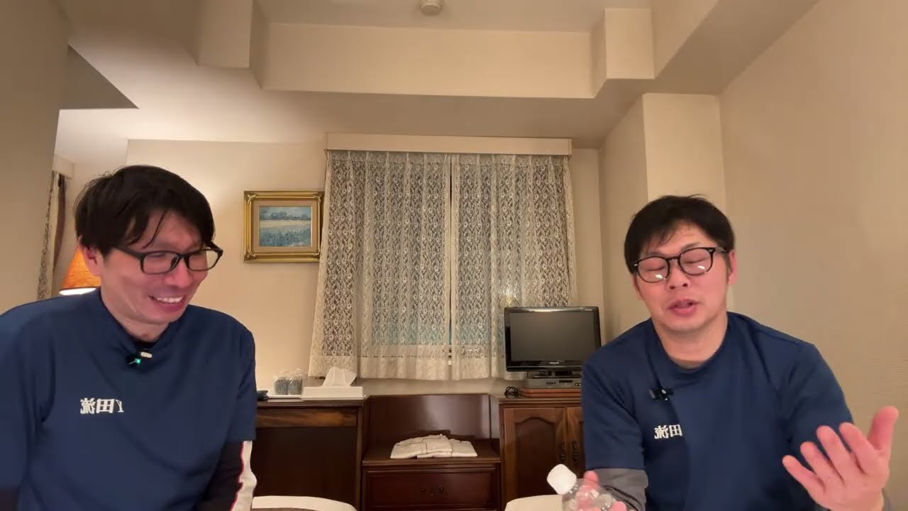 琵琶湖からライブ⁉️究極のセーフティライディングを目指す がライブ配信中！