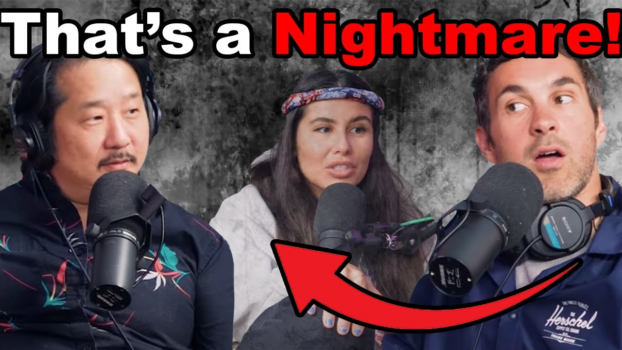 Mark Normand Calls Out Bobby & Khalyla's Weird Relationship