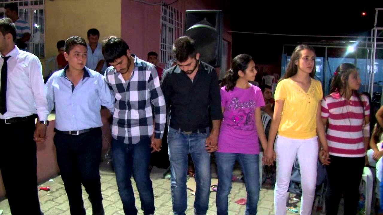 Şimşek Video / KARDEŞLER SAZ EKİBİ / SAKIT . MURAT İLE SEVİL NİŞAN.30-09-2012