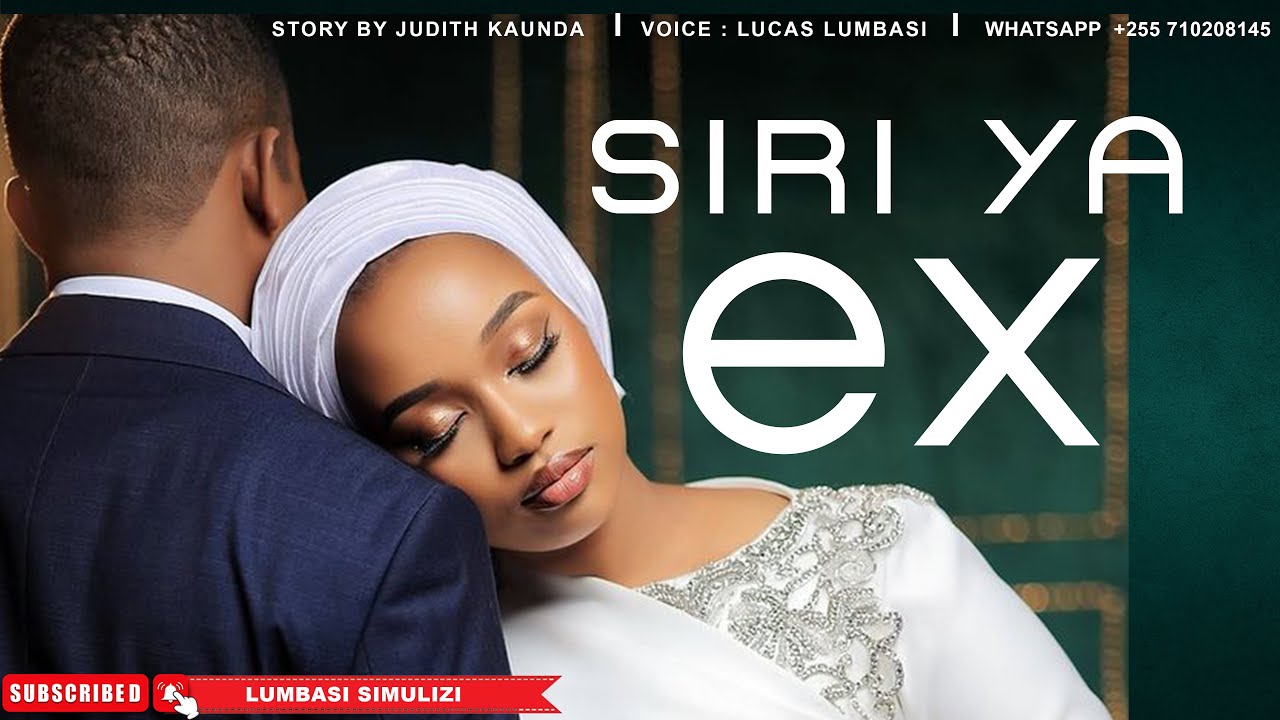 SIRI YA EX