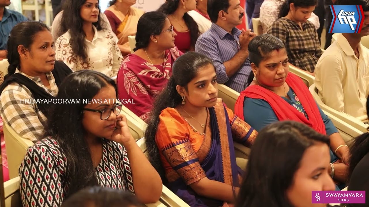 ഭീമ ഫെയറി ടെയിൽ വെഡിങ് എക്സ്പോയ്ക്ക് തുടക്കം കുറിച്ച് ആറ്റിങ്ങൽ ഭീമ ജുവലറി