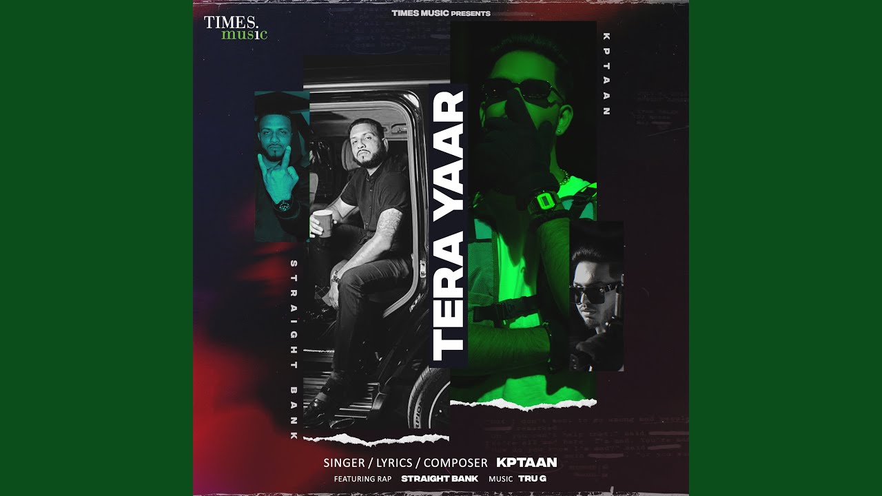Tera Yaar