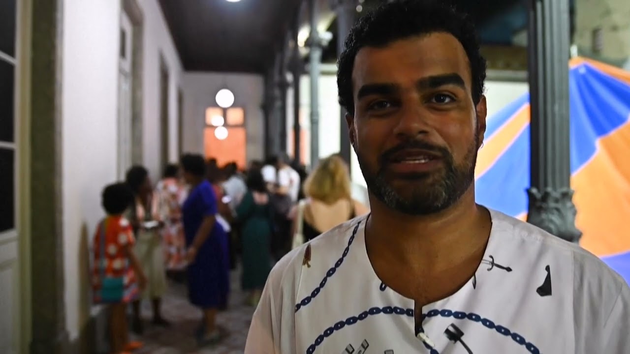 Chefs negros reivindicam seu espaço na gastronomia do Rio de Janeiro