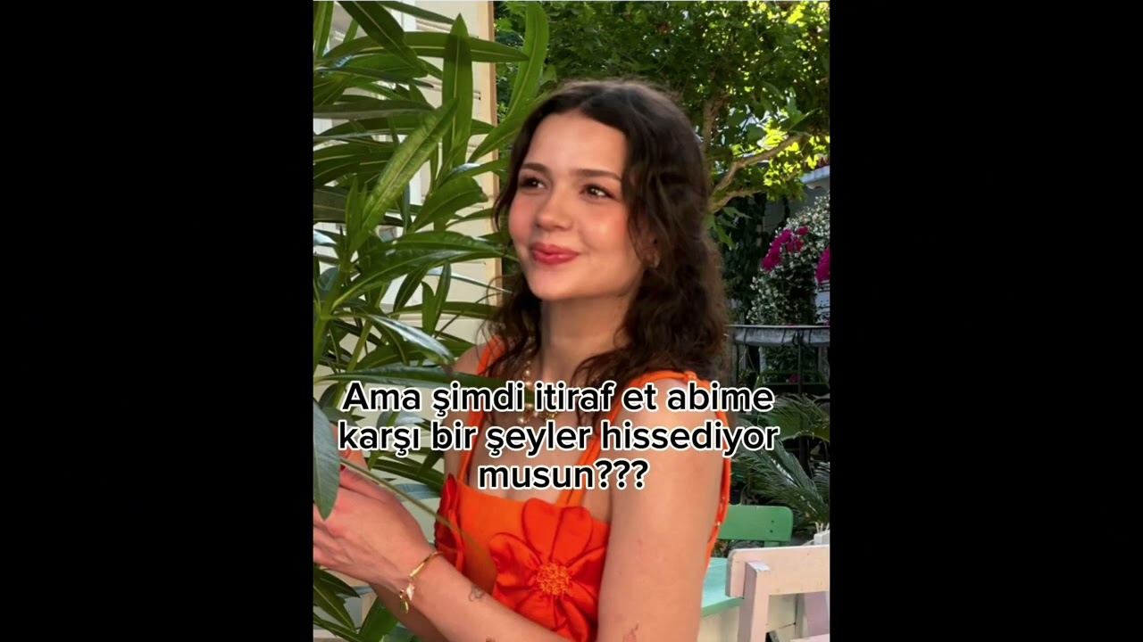 Tatlı Bela / Tek parça dizi AhFer dizisi #heyyahfer #ayhal