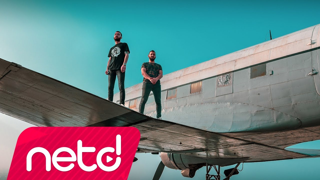 Tuğrul Bektaş & Decrat - Kaderim Kara