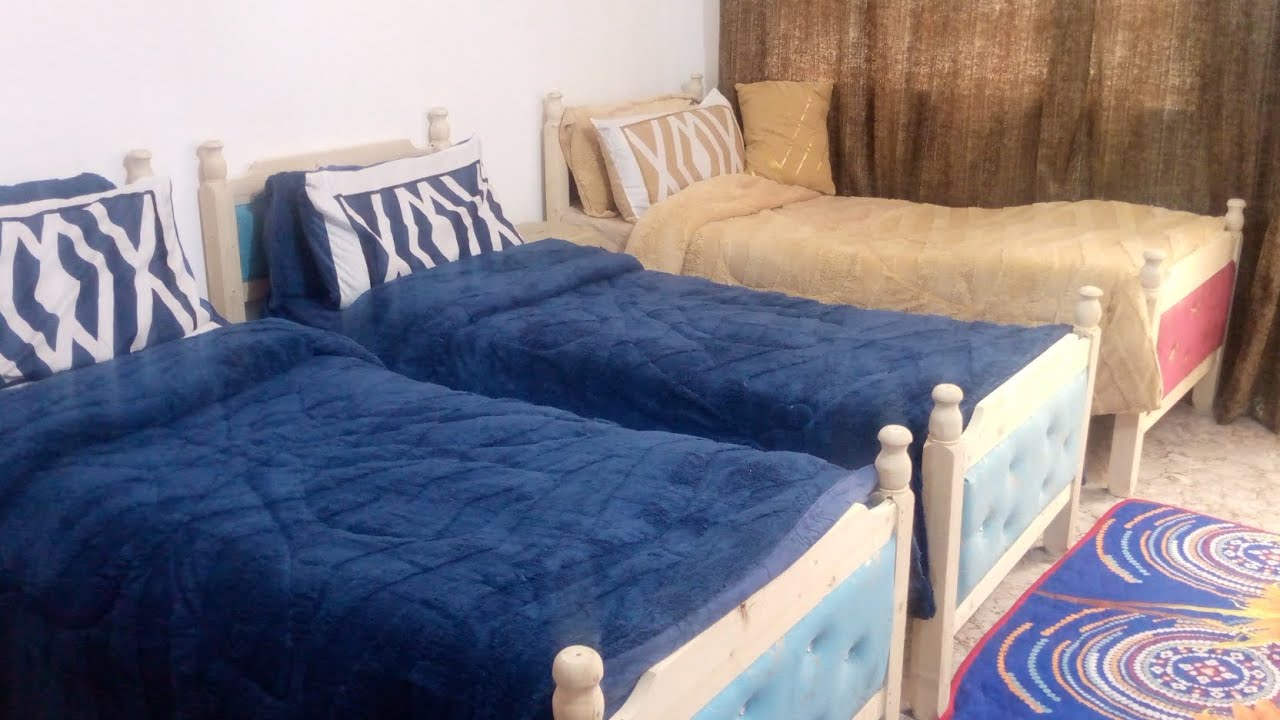 روتين تنظيف معدل للبيت وجبت الاشياء جديده 🏡وعرس جيرنه وتعوله اصدقاء ابونه