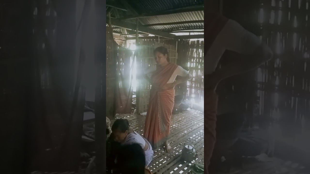 Happy Rangali Bihu aRegam Raij ...