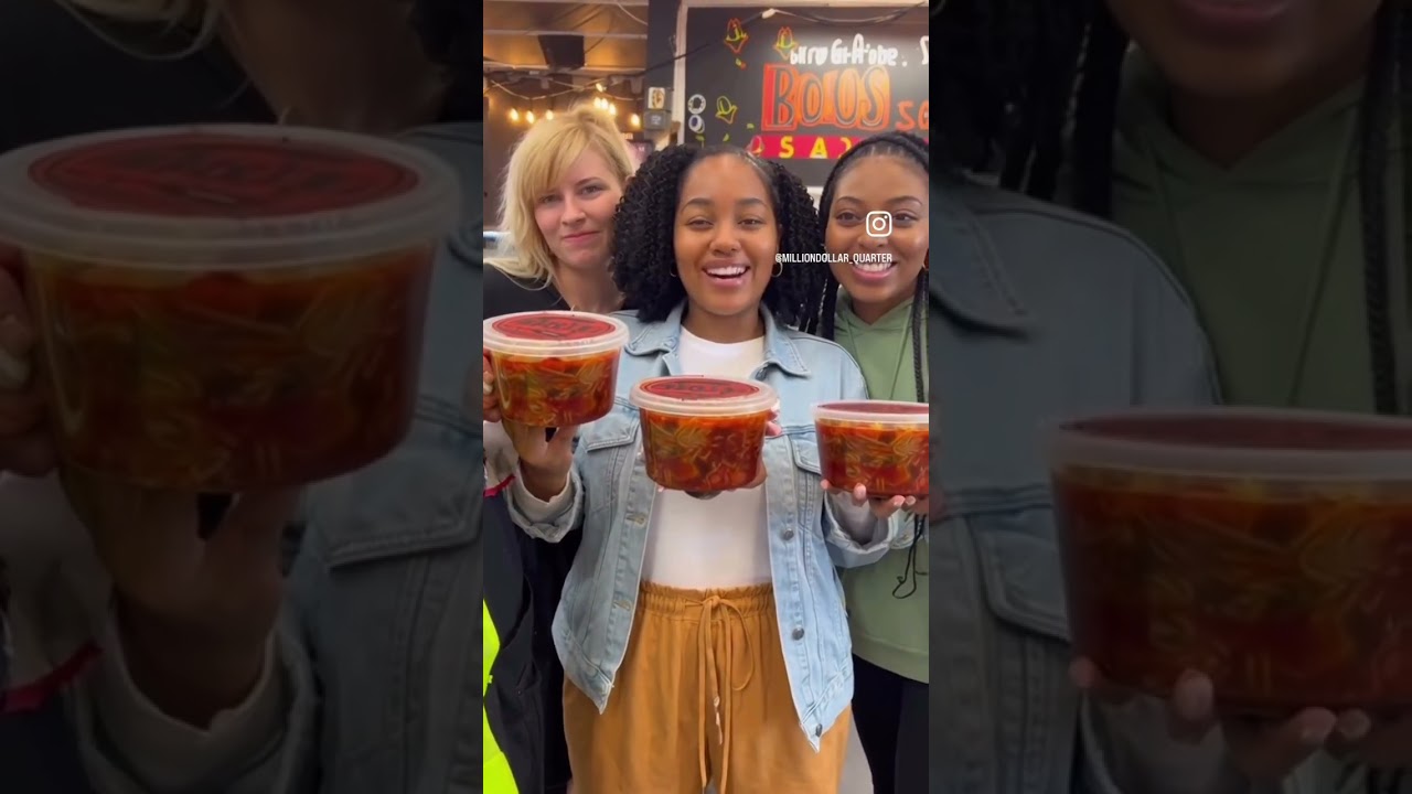 [deluxe version] random reels i have saved on my phone part giant potion (read desc)