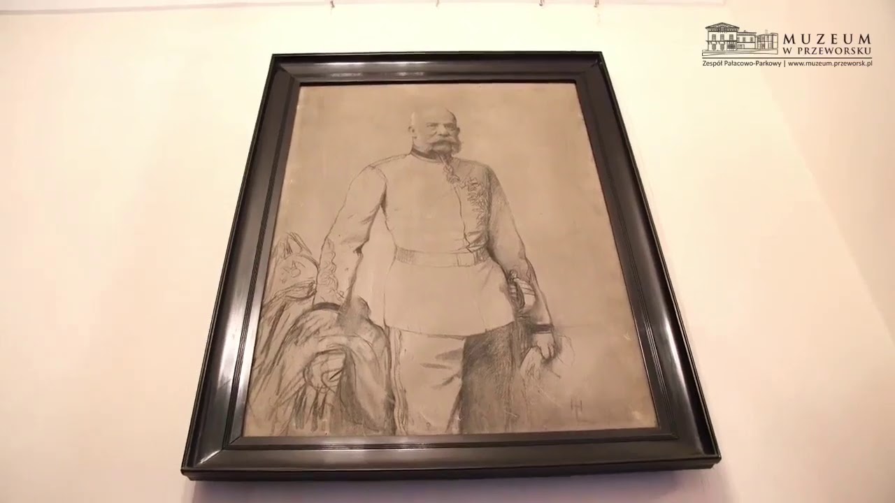 Z wizytą w przeworskim pałacu księcia Lubomirskiego