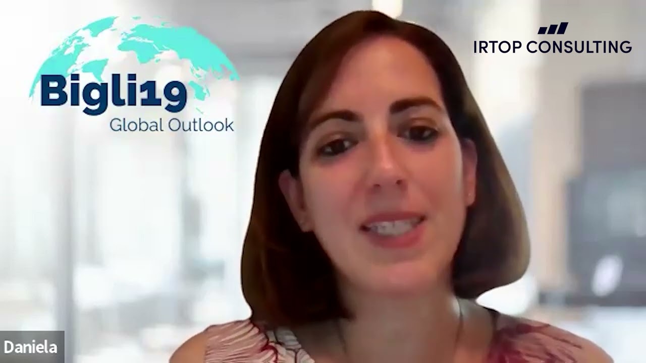 Bigli19 GlobalOutlook - Cybersecurity e cybercrime