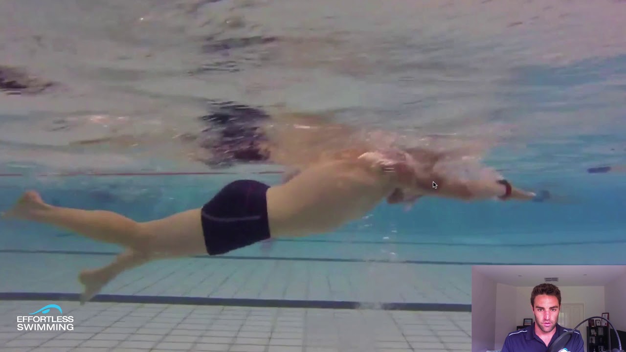 How To Diagnose And Fix Your Sinking Legs