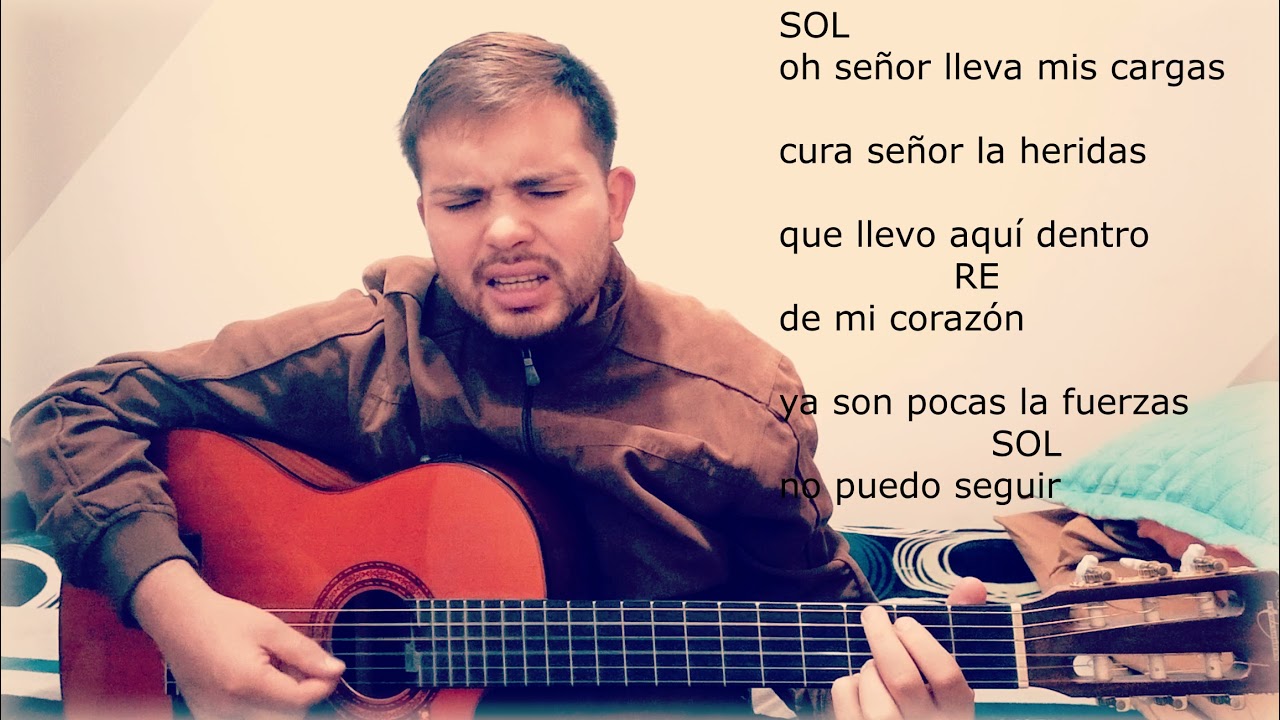 HAS PENSADO UN MOMENTO - Acordes Guitarra - ¿porque estas tan triste?
