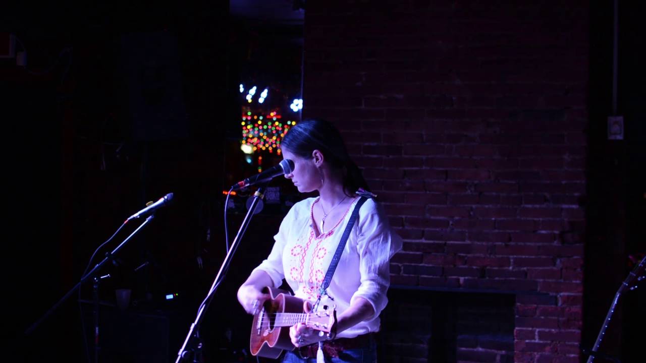 Sam Sears Jan 16, 2016 - Brown Hotel - 7 original first song @actorjoefarley @BrownHotel