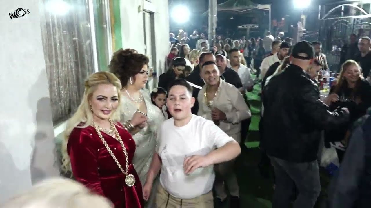 РИСТЕМ 2024(cover)  Serdar Sampion ОДЕВЕЛ ДЕЛВА ХИТ ЗА ГОГО РИМСКАТА СТЕНА