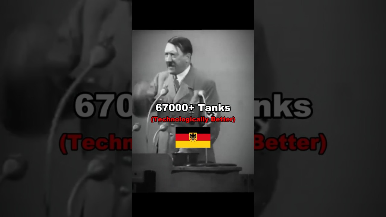 United States Vs Germany - WW2