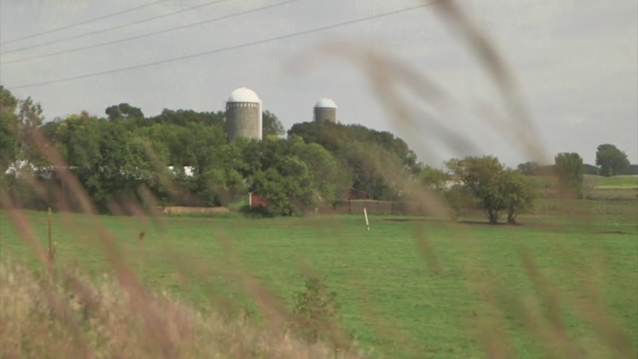 The Farm Where Jacob Was Found