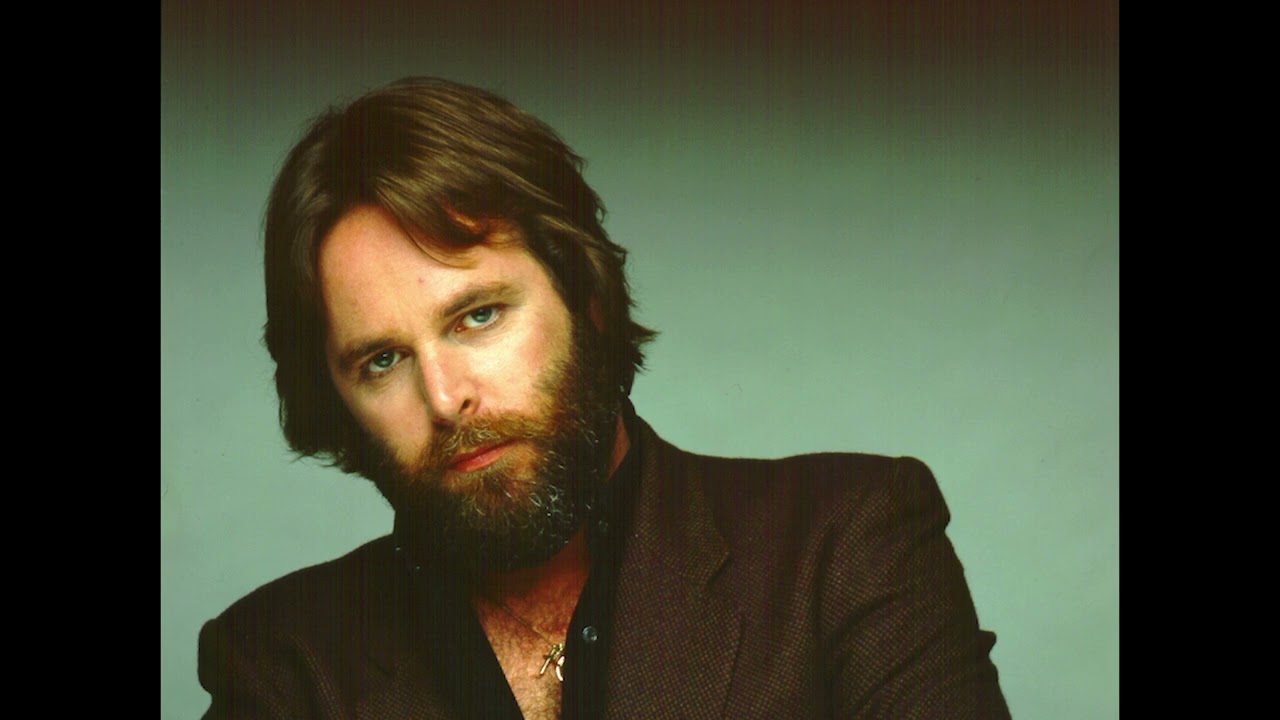 Carl Wilson - Heaven (edit)