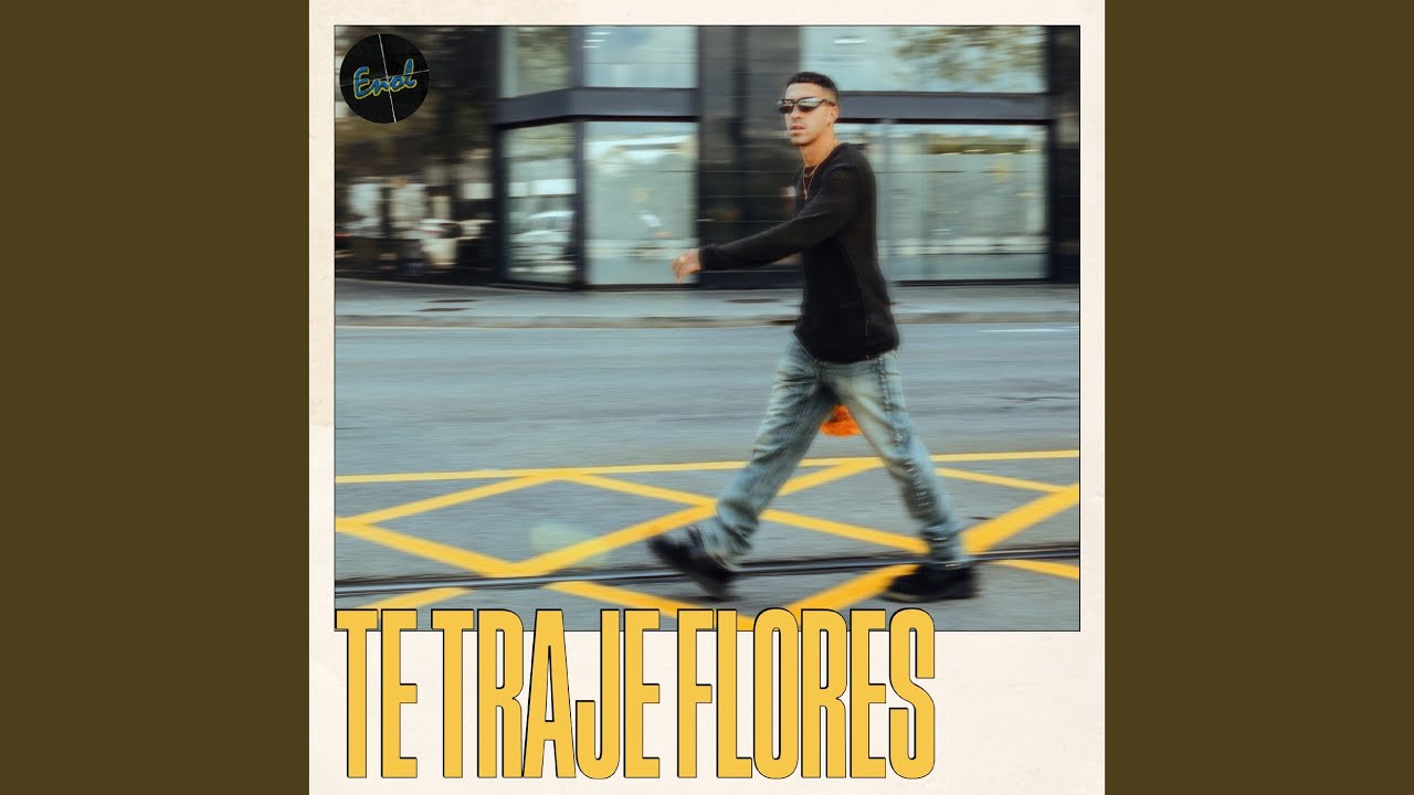 TE TRAJE FLORES